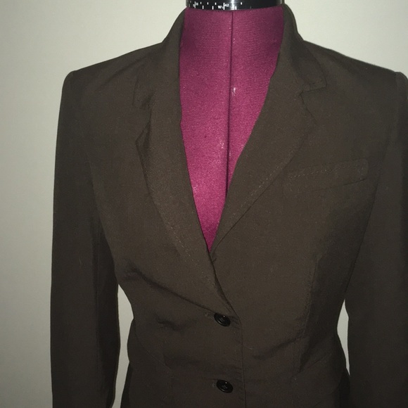 The Limited Blazer - Picture 2 of 6